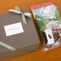 『ギフト』ふくほのかクッキー＆コーヒーbag set🎀