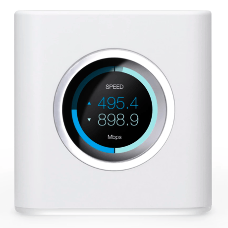 AmpliFi HD