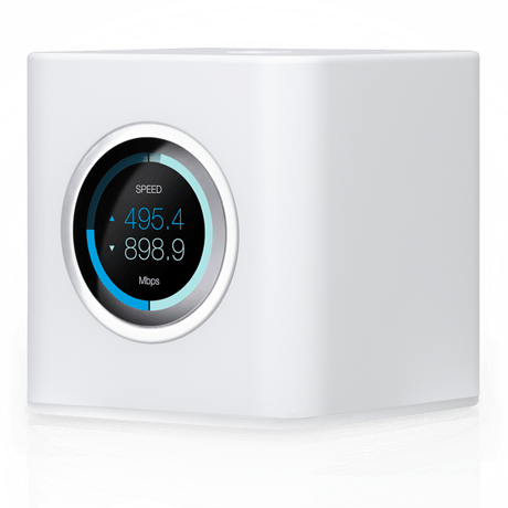 AmpliFi HD