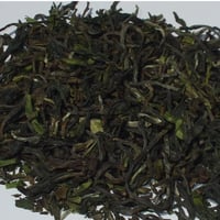 プッタボン茶園 FTGFOP1 フラワリー 2024-春摘み ◇アルミ袋入50g