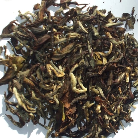 キャッスルトン茶園 Moonlight 2024-夏摘み  ◇アルミ袋入30g