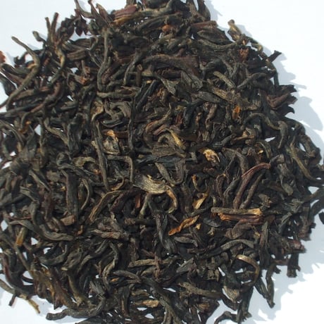 ◆ASSAM デジュー茶園 TGFOP(S) 2024-2nd ◇アルミ袋入50g