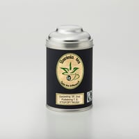 プッタボン茶園 MUSK 2025-夏摘み ◆缶入50g