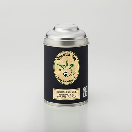 ダージリン | STORES