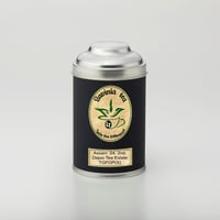 ◆ASSAM デジュー茶園 TGFOP(S) 2024-2nd ◆缶入50g