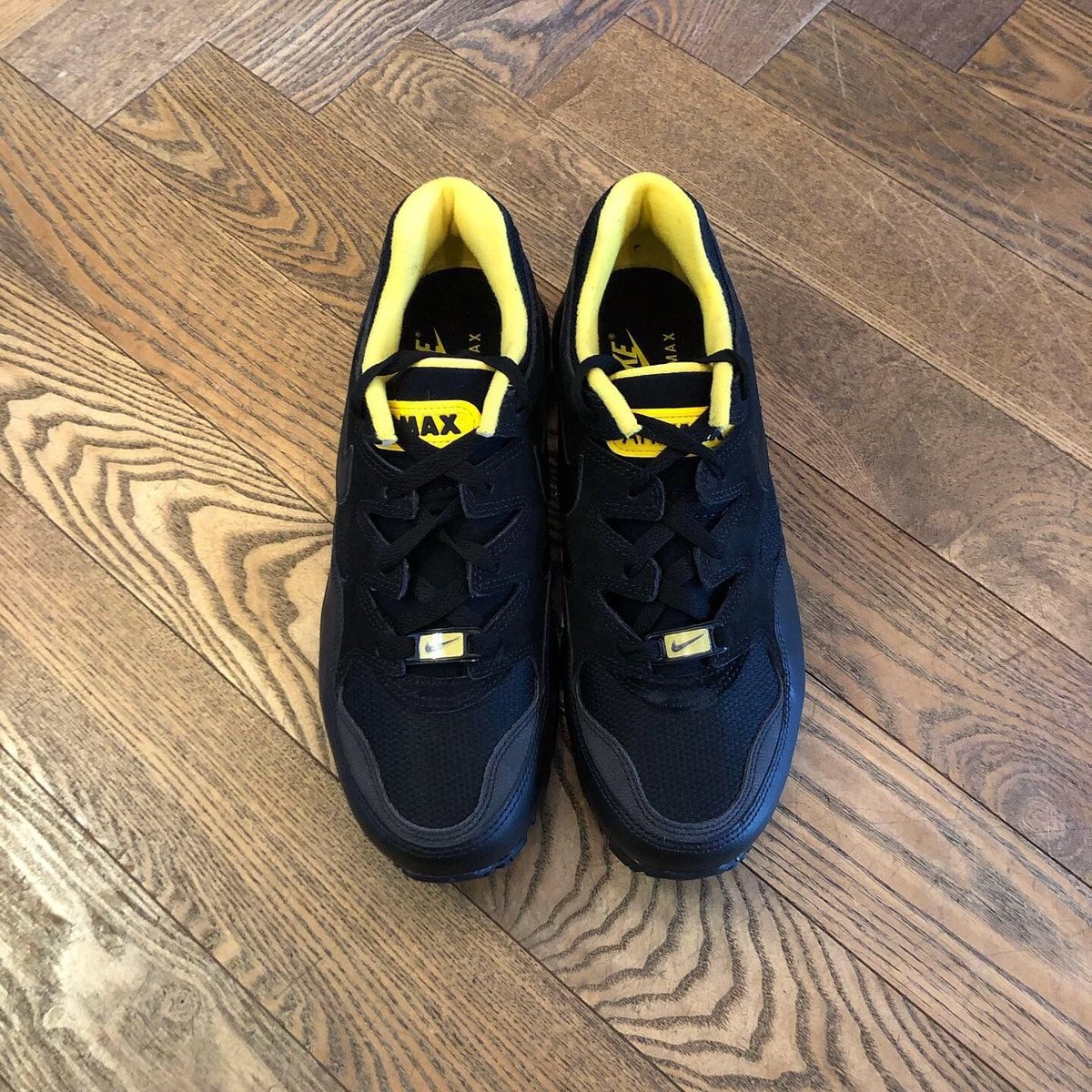 New