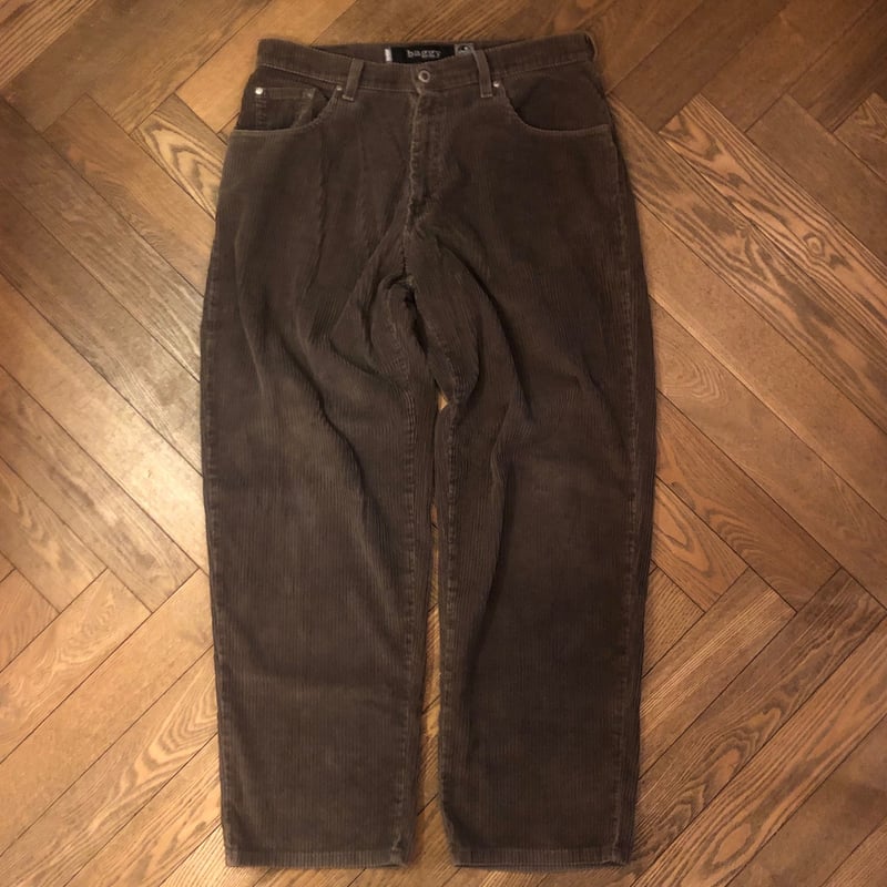 90's Levi's Silver Tab