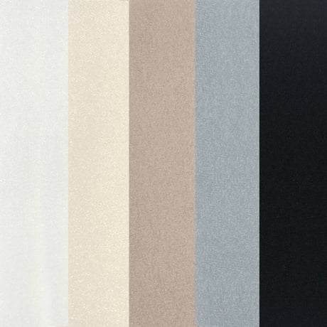 一越ちりめん  白黒の色彩    (約35cm×約100㎝/約70cm×約50cm)   各色1枚/1袋