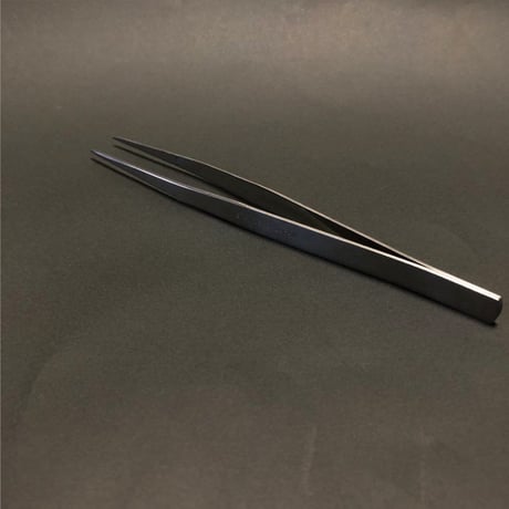 ピンセット直 15cm