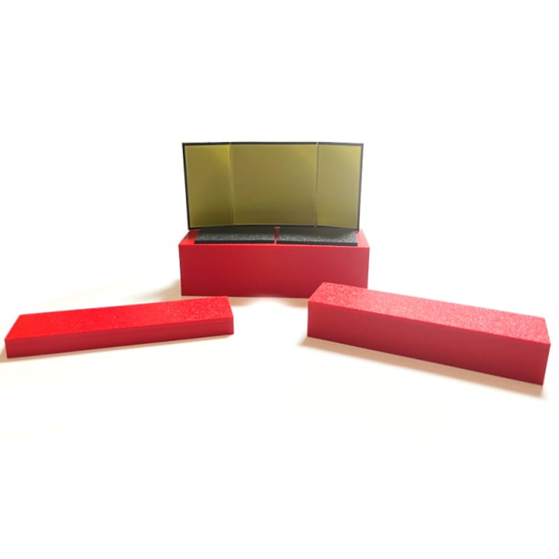 ひな壇3段 座台＆屏風付き ひな祭り飾りセット 数量限定 | 正絹