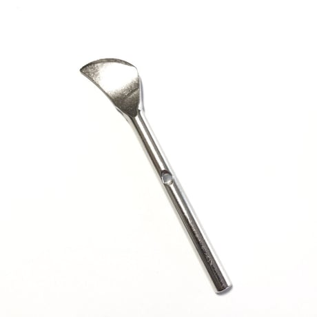 筋コテ　アートフラワー用コテ　（差し込み式）