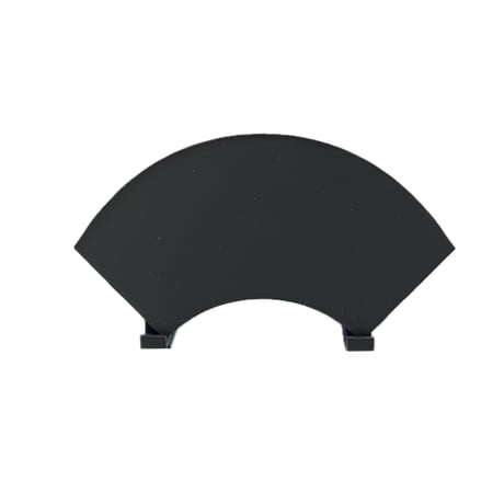 扇　各色 つまみ細工飾り用 (1ケ/1袋)