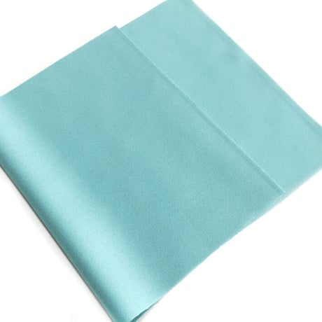 染 正絹一越ちりめん 17色セット（14色＋3色プレゼント）約20cm×約37cm