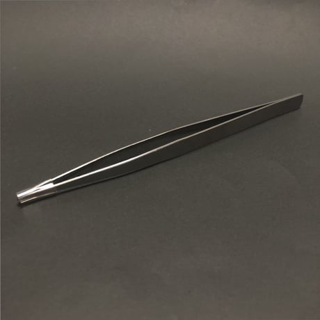 ピンセット直 15cm