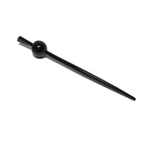 玉かんざし15cm BK