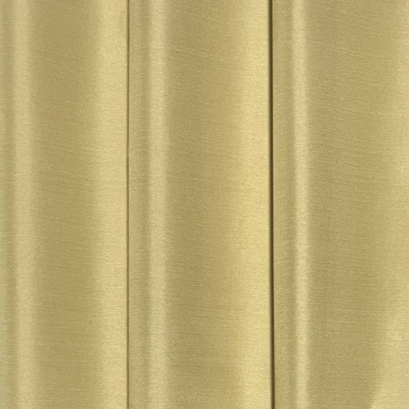 染正絹羽二重6匁 茶金 寿セット約20cm×約44cm (1色×各1枚) | 正絹生地