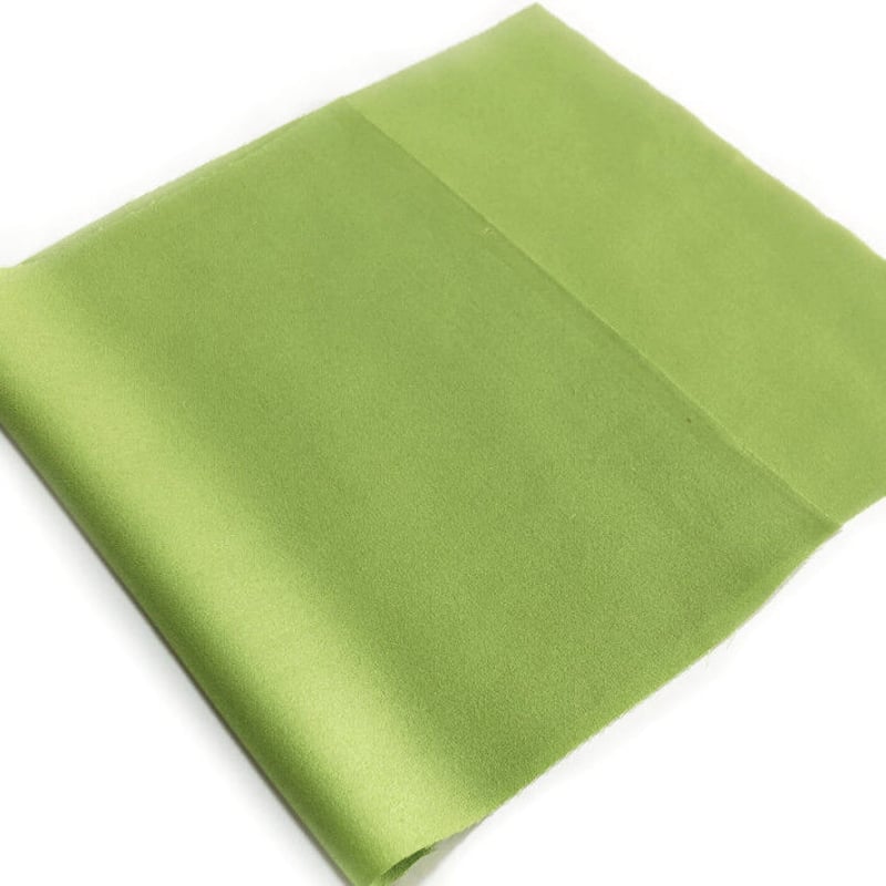 染 正絹一越ちりめん はなざかり 7色セット約20cm×約37cm | 正絹