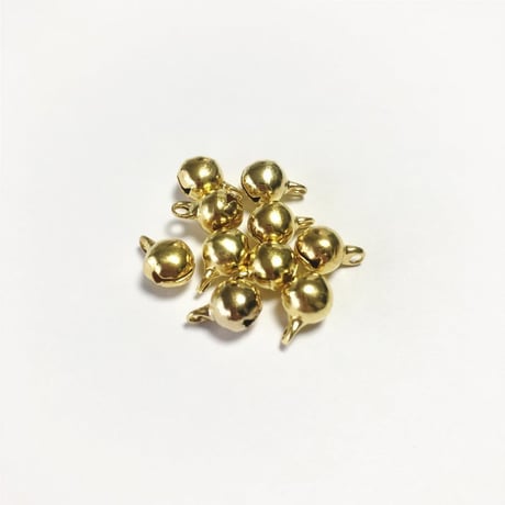宝来鈴6mm/10ケ入