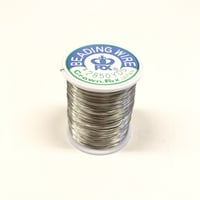 糸針金ワイヤー #28 シルバー 1巻