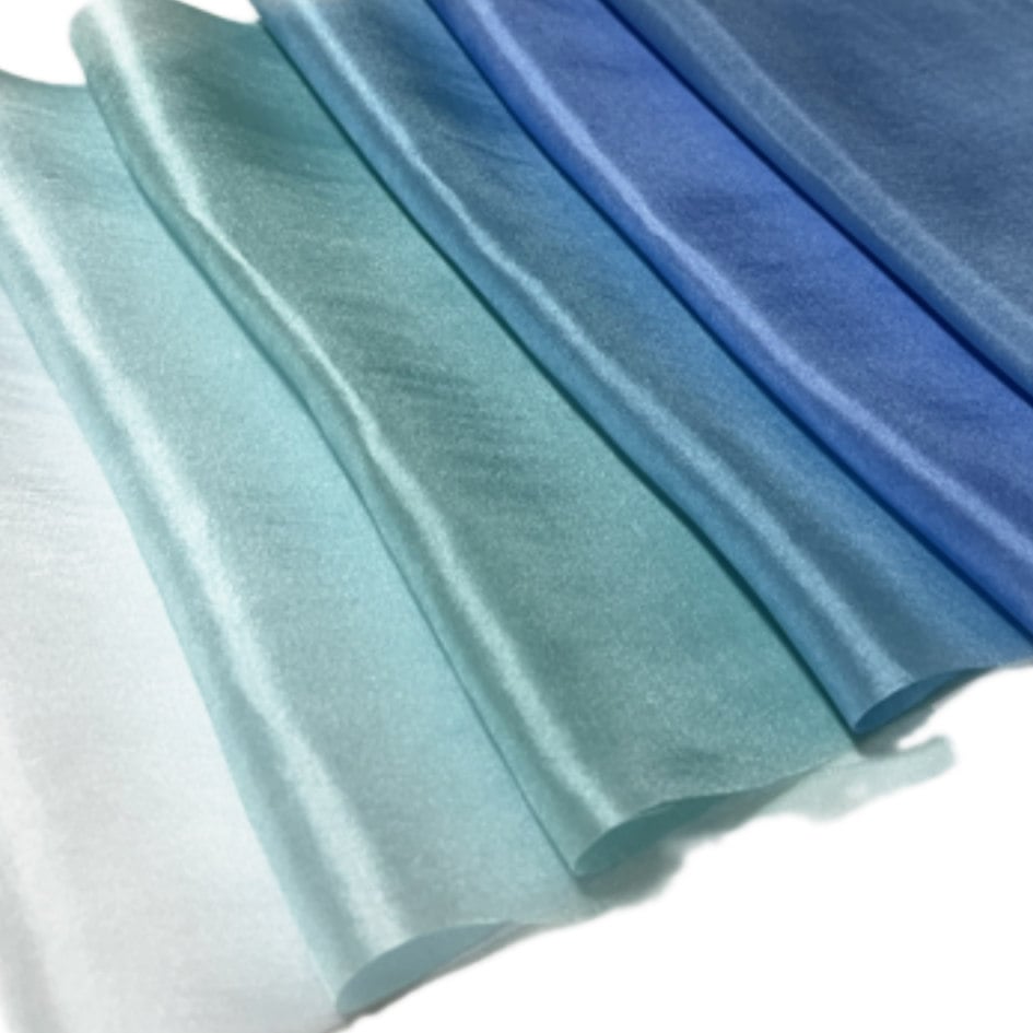 本日、大幅値下げします！羽二重絹 絹 羽二重 8匁 白生地 20cm 幅94cm 生地 みゅり 通販 15248035