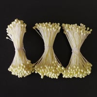 パールペップ1号 (3束/1袋)　黄