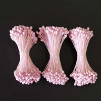 パールペップ1号 (3束/1袋)　うすいピンク
