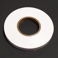 紙テープ 9mm 【白 】1巻/1袋