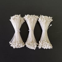 パールペップ0.5号 (3束/1袋) 白
