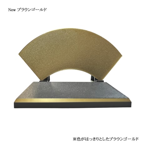 つまみ細工飾り用 　扇と台座のセット　　 (各1ケ/1袋)