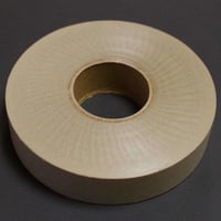 紙テープ グレー 24mm 1巻/1袋