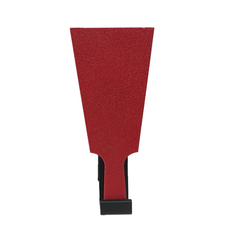 お教室用】羽子板 H約17cm ブラック 台座付き 10ケ/5ケ | 正絹生地