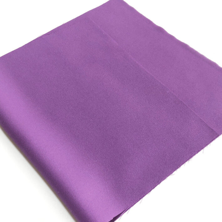 ★専用★未使用品 色無地 縮緬地 薄いアイスグレー 身丈156cm 袷 正絹 染正絹羽二重6匁 アイスカラー 6色セット (6色×各1枚) | 正絹