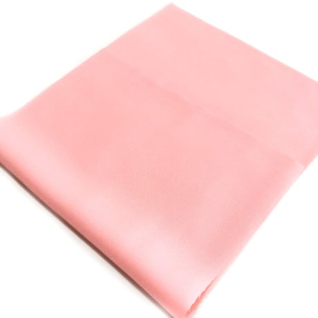 染 正絹一越ちりめん はなあかり6色セット約20cm×約18cm