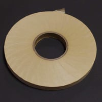 紙テープ 9mm 【グレー 】1巻/1袋