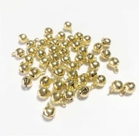 宝来鈴6mm/50ケ入