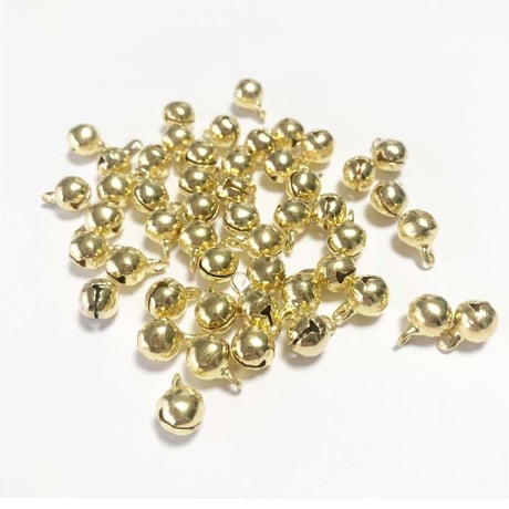 宝来鈴6mm/50ケ入