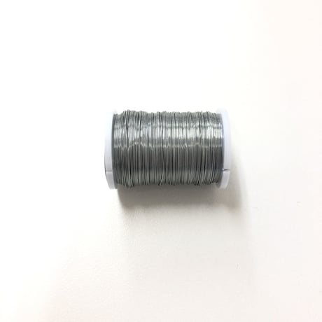 糸針金ワイヤー #34 シルバー 1巻