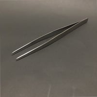 ピンセット直 15cm
