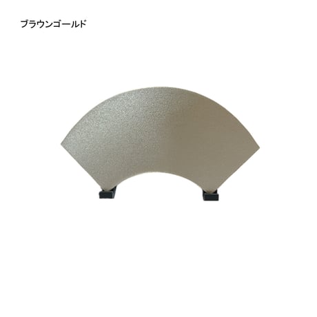 扇　各色 つまみ細工飾り用 (1ケ/1袋)