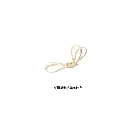 ハートフレームオーナメント　つまみ細工飾り用