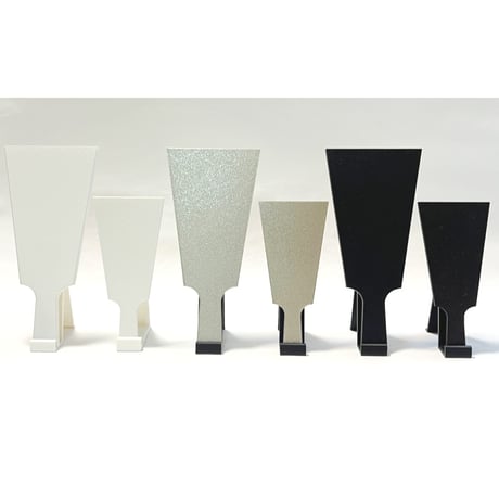 羽子板台座　つまみ細工飾り用(1ケ/1袋)