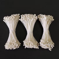 パールペップ1号 (3束/1袋)　白