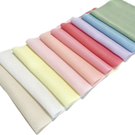 【福袋】つまみ細工資材バラエティセット　8,000円相当→5,400円　　7/31まで