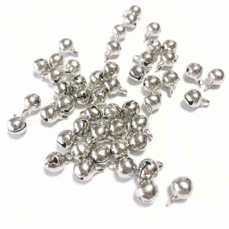 宝来鈴6mm/50ケ入