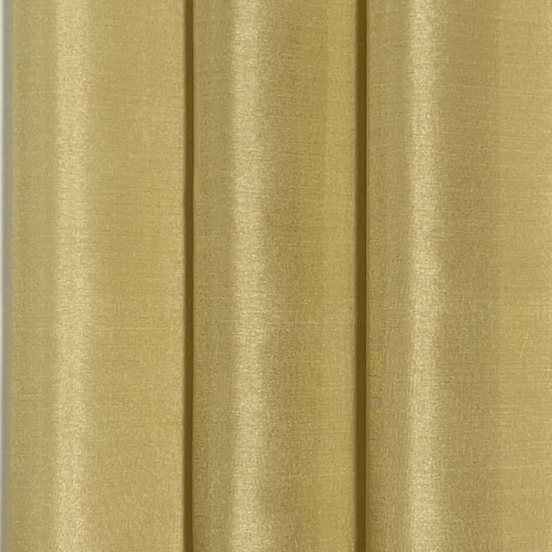染正絹羽二重4匁 固糊 茶金 約20cm×約44cm (1色×各1枚) | 正絹