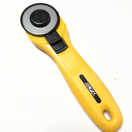 ロータリーカッター 直径45ミリ刃　OLFA