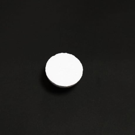 素ボール半切　50mm　10個入
