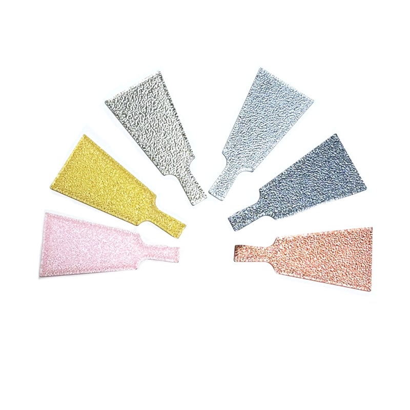 ミニ羽子板 縫わずに作る ようじ入れ ミニ羽子板 LH-150 | タカギ繊維