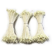 大玉ペップ　実用ペップ　1束 素玉ペップ1号 3束/1袋 黄 | 正絹生地・ちりめん生地・和装髪飾