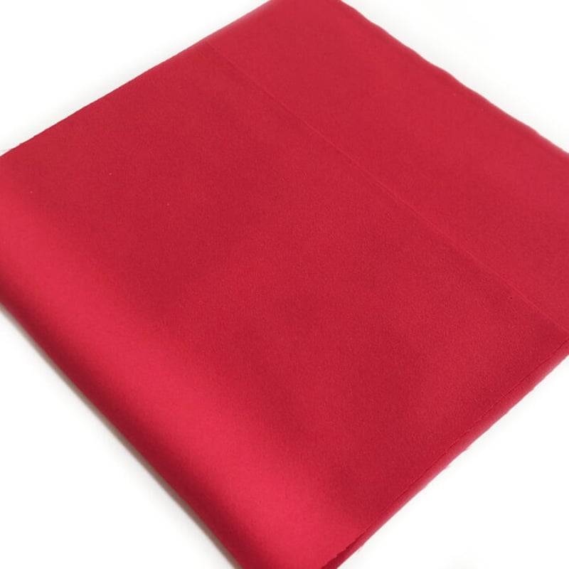 染 正絹一越ちりめん 17色 約20cm×約37cm 各1色/1袋 | 正絹生地